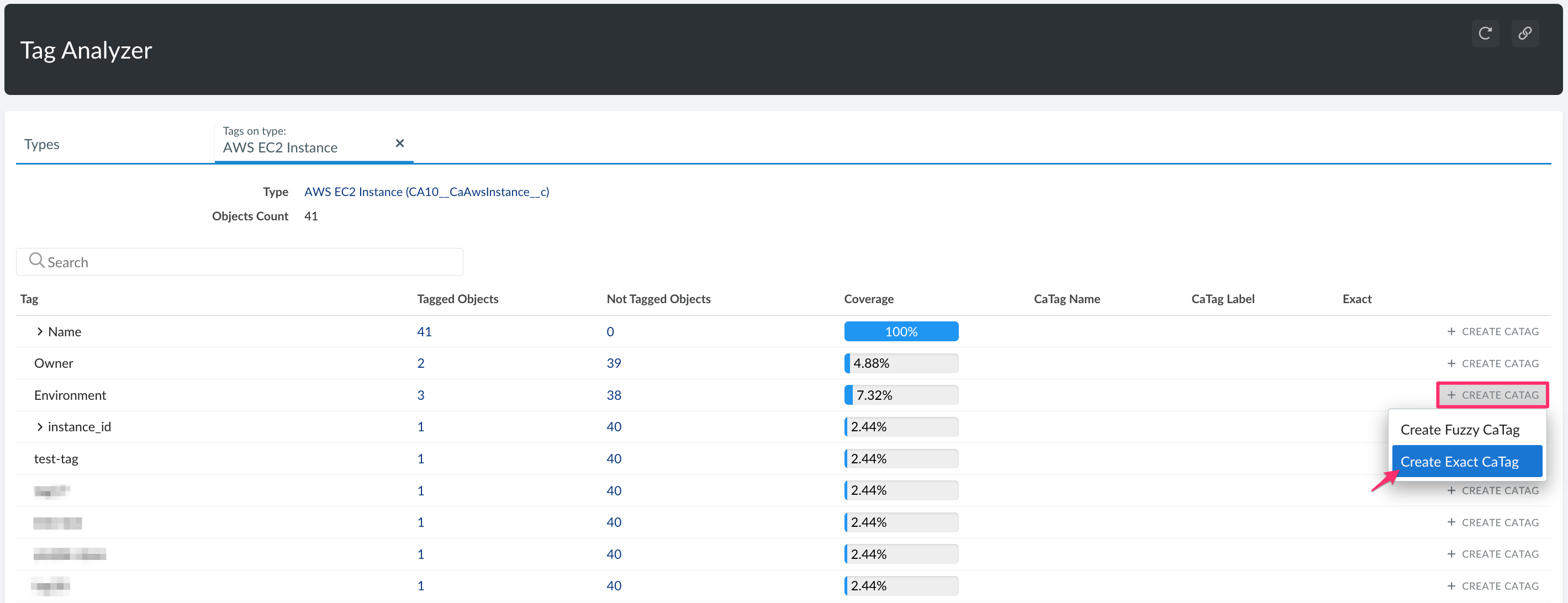 CMDB - Tag resources - caTags creation - exact caTag example.png
