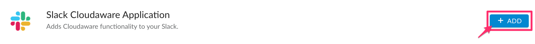 Slack - admin - add Slack application.png