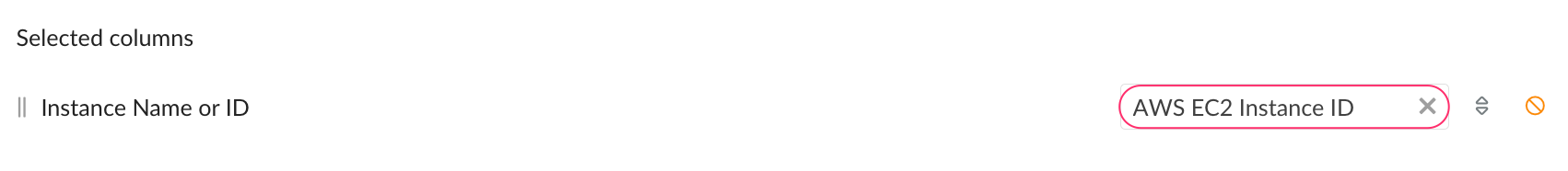 CMDB - Browse objects - data to display - add a label 2.png