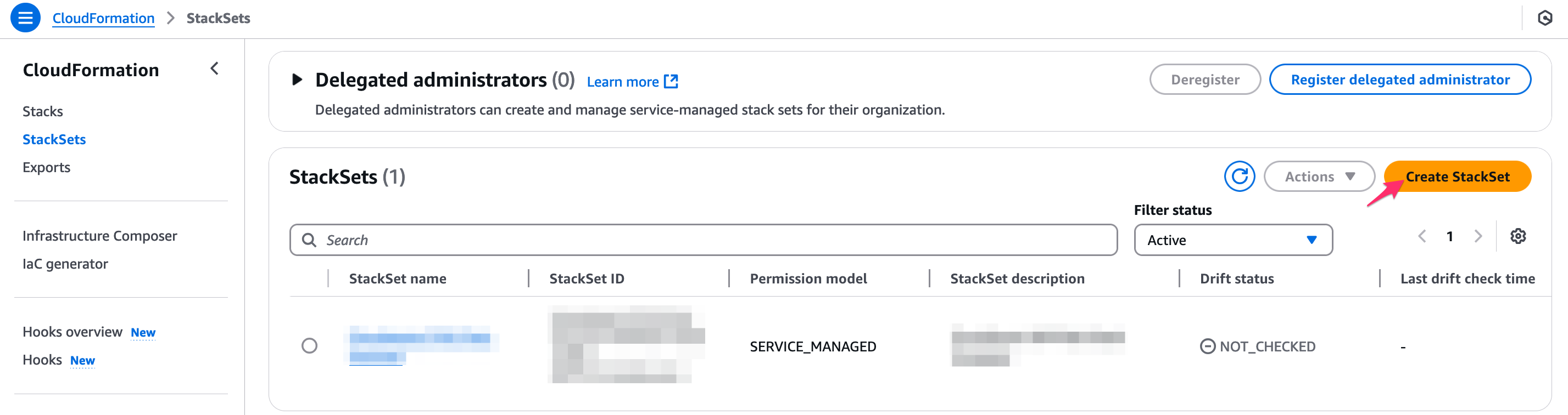 AWS Organizations - setup in AWS - create CloudFormation StackSet.png