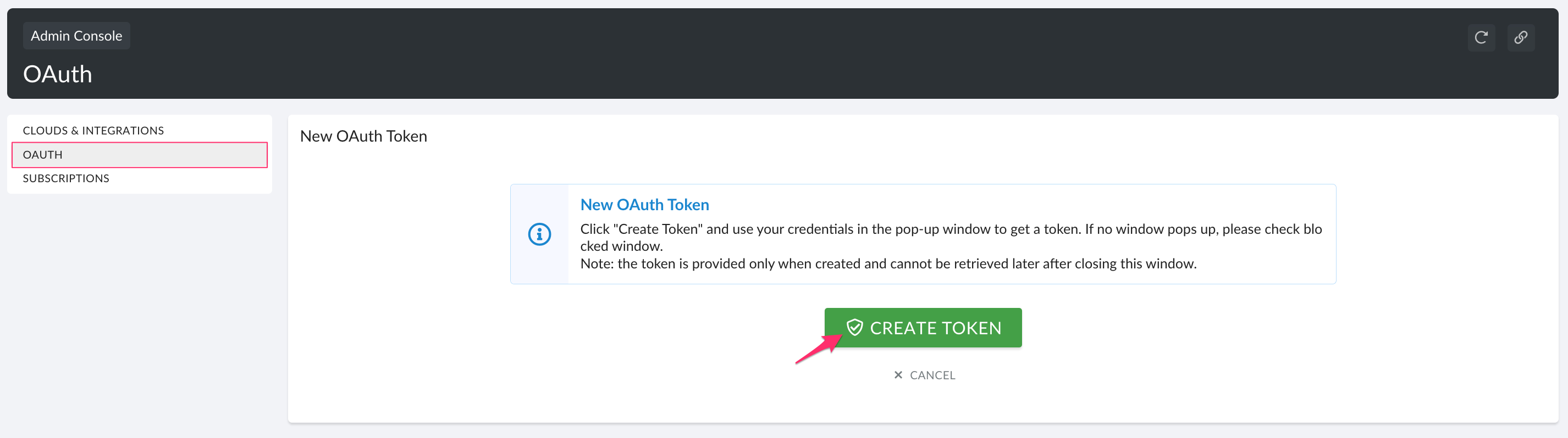 adding cloud accounts - oauth - create token 2.png