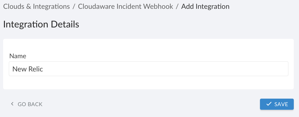 Cloudaware REST API - configure Incident Webhook - integration details.png