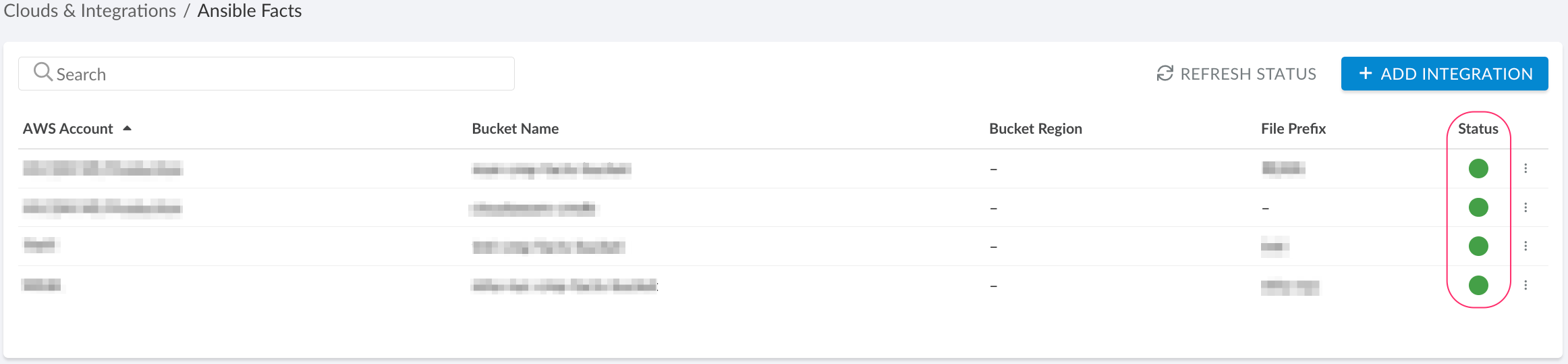 Ansible Facts - integration status.png