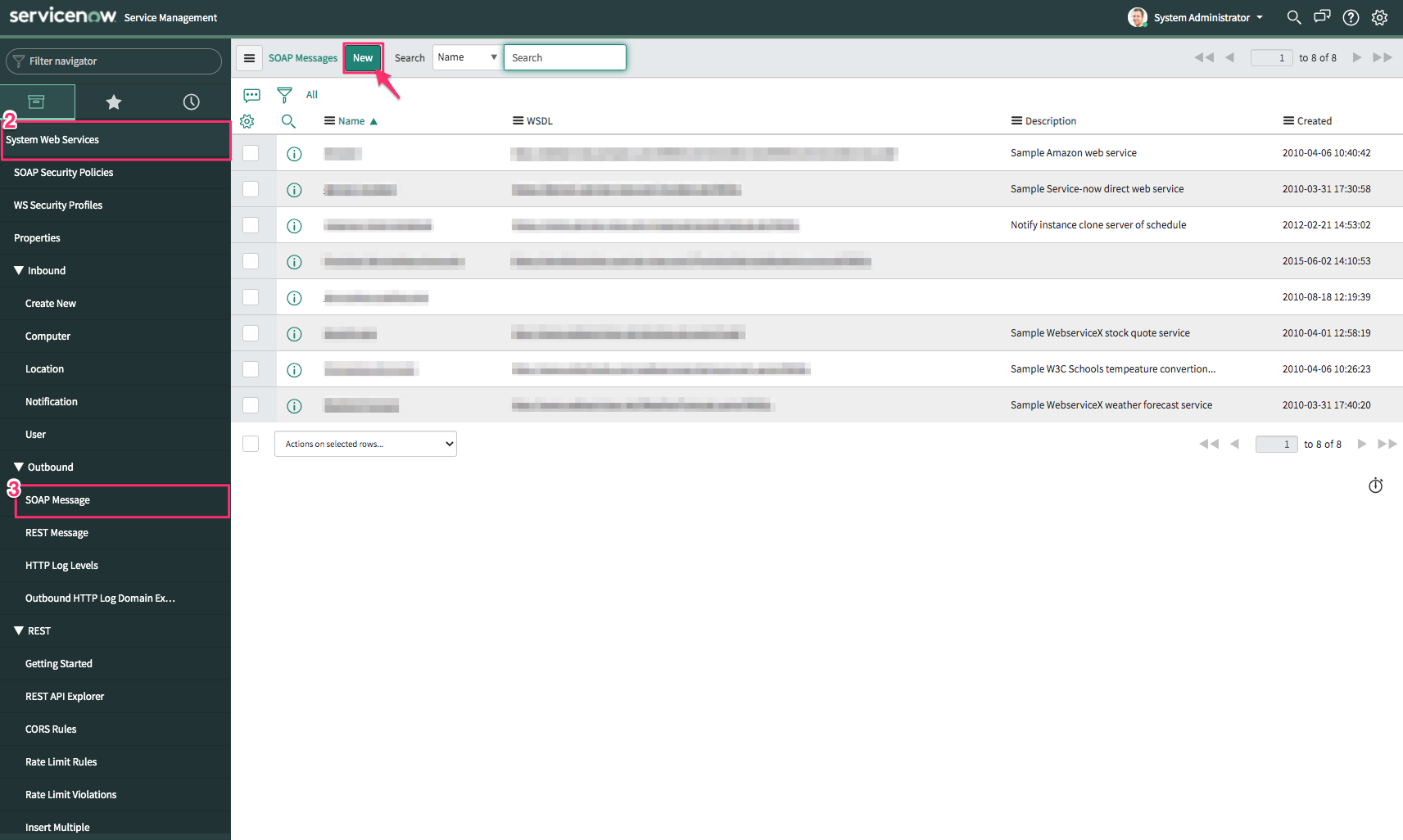 ServiceNow - ServiceNow guide - System Web Services.png