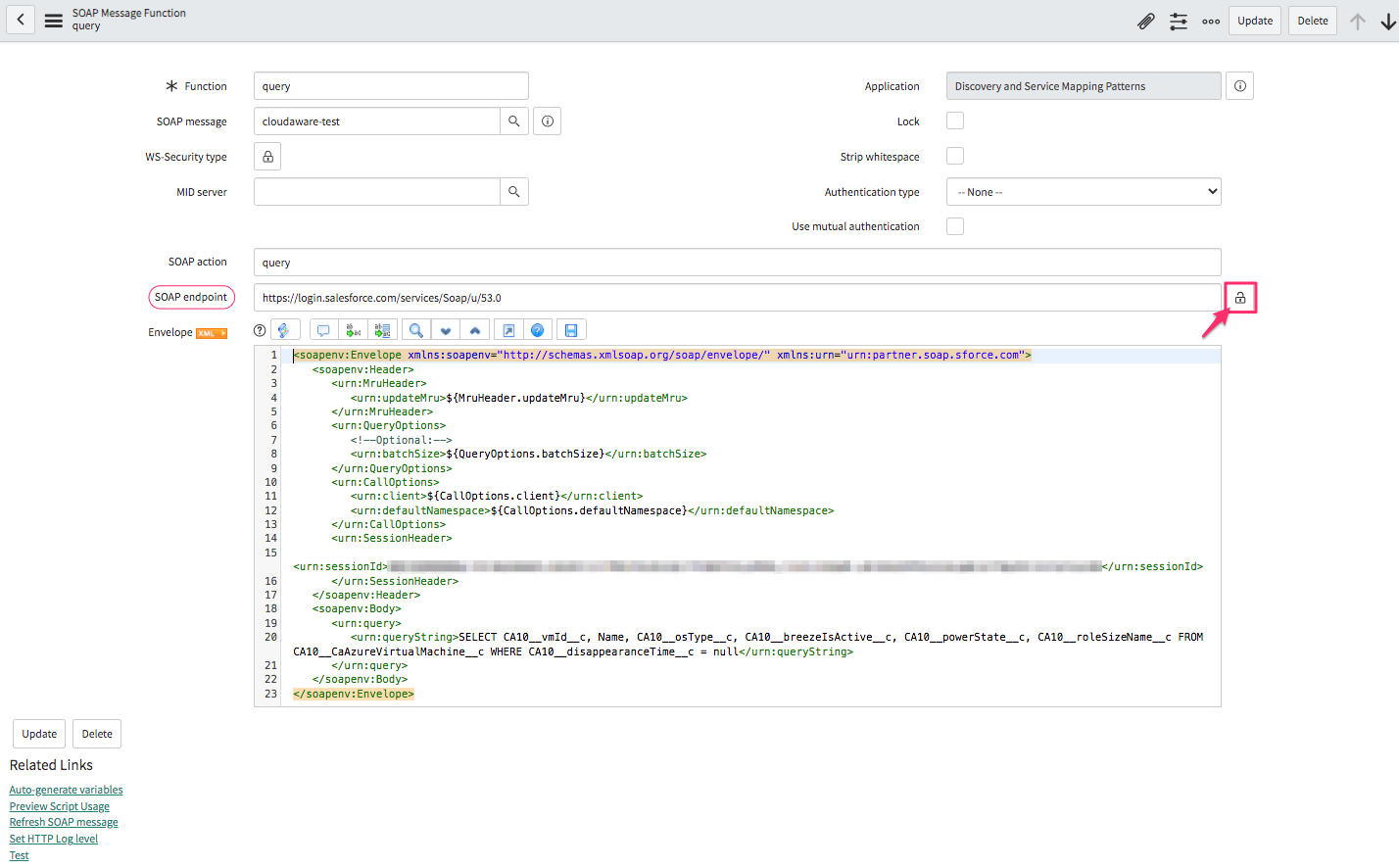 ServiceNow - ServiceNow guide - edit SOAP endpoint URL.png