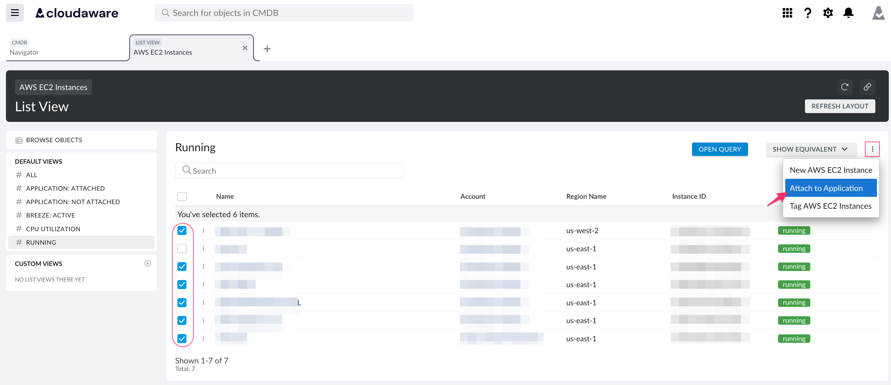 Cloudaware Applications - overview - attach to application.png