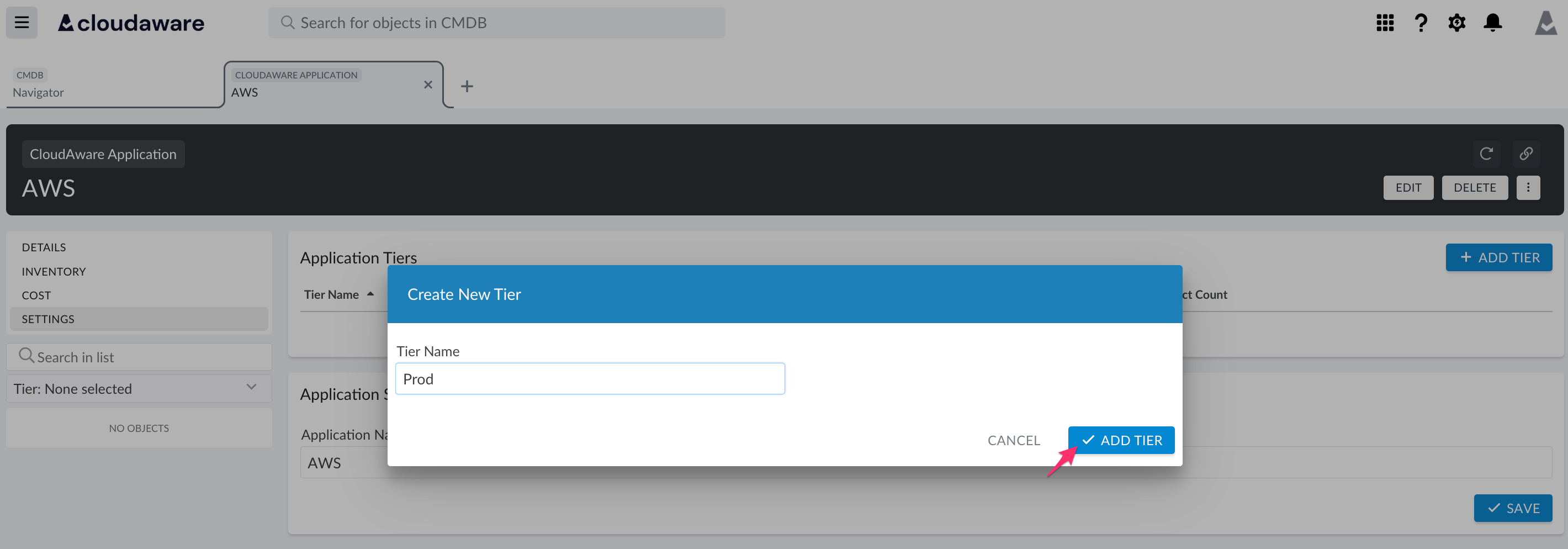 Cloudaware Applications - overview - create tier.png