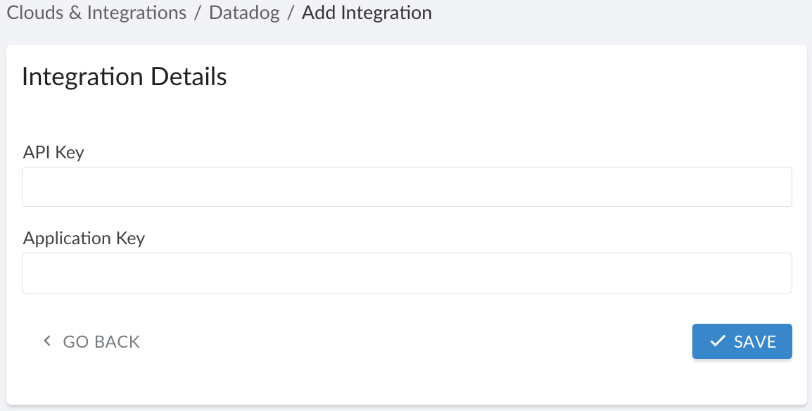 Datadog - Datadog integration details.png