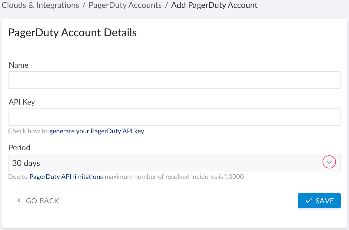 PagerDuty Account - PagerDuty integration details.png