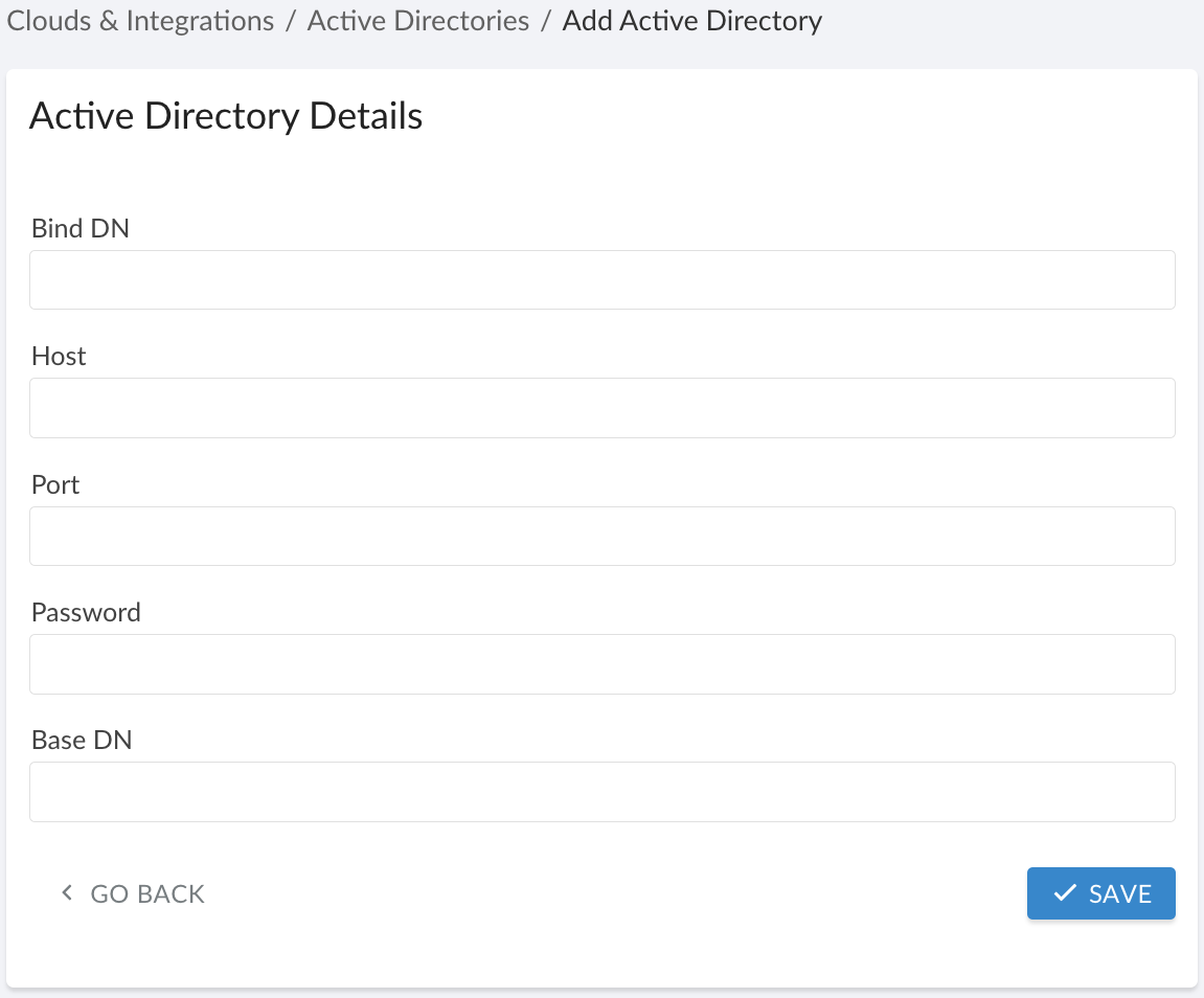 Active Directory (AD) - admin - AD integration details.png