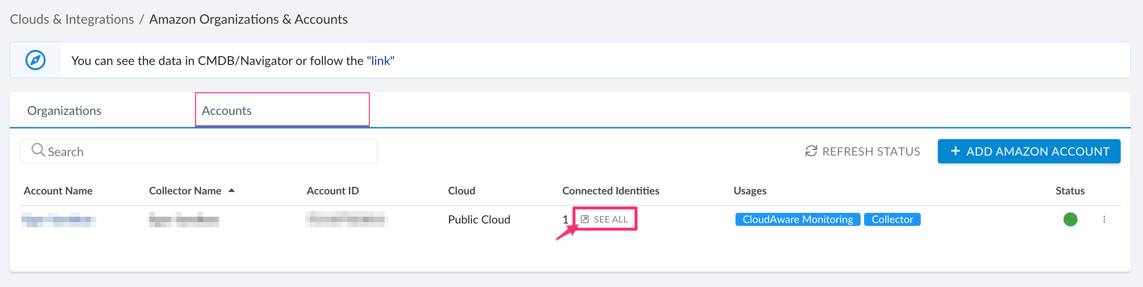 amazon eks cluster access - aws account - see all identities-1.png