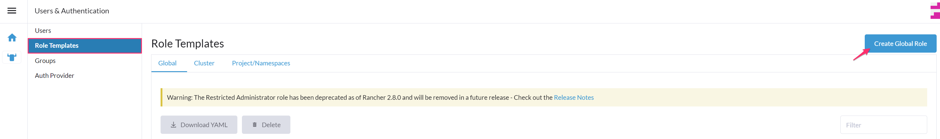 Rancher - Custom role in Rancher - role templates - create.png