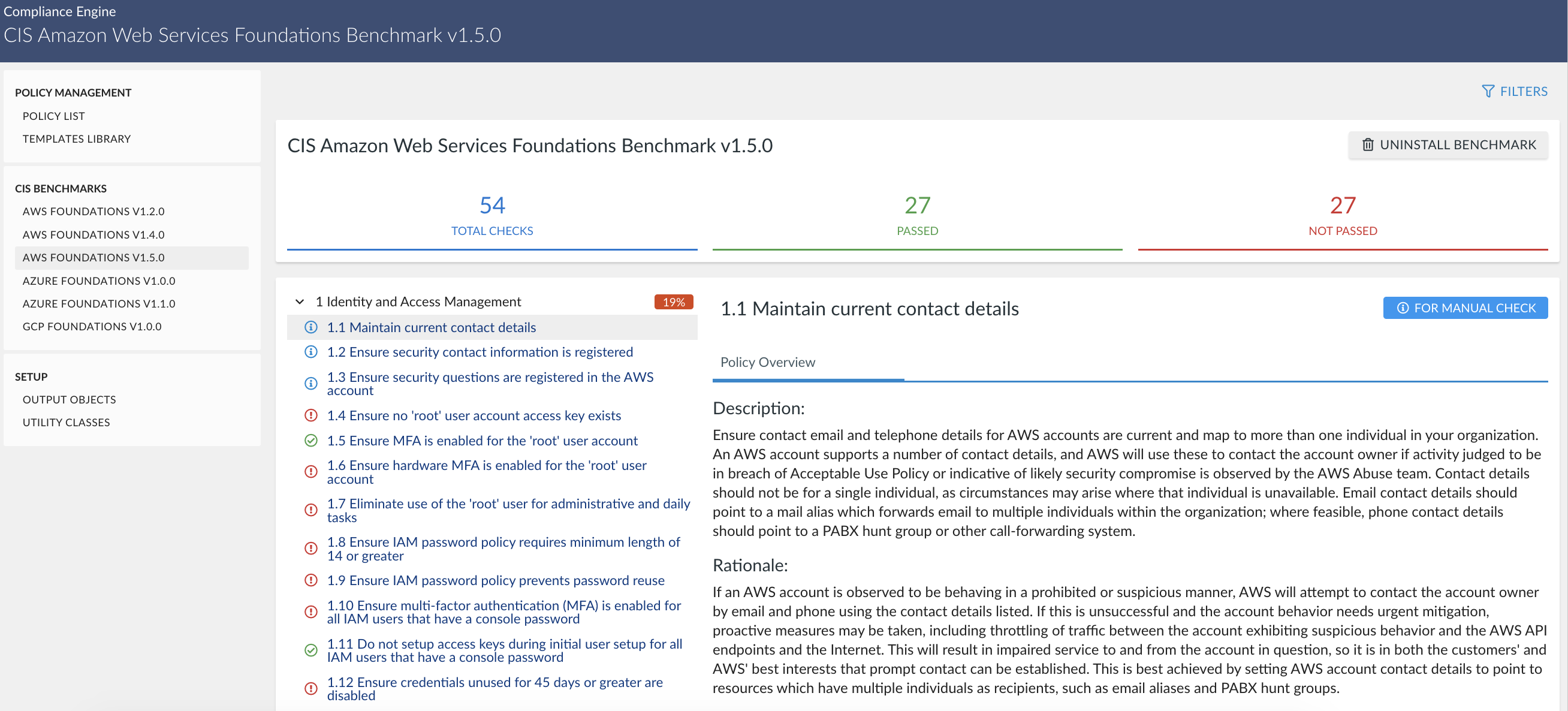 Releases - 2023 - Compliance Engine - CIS AWS Benchmarks v1.5.0.png