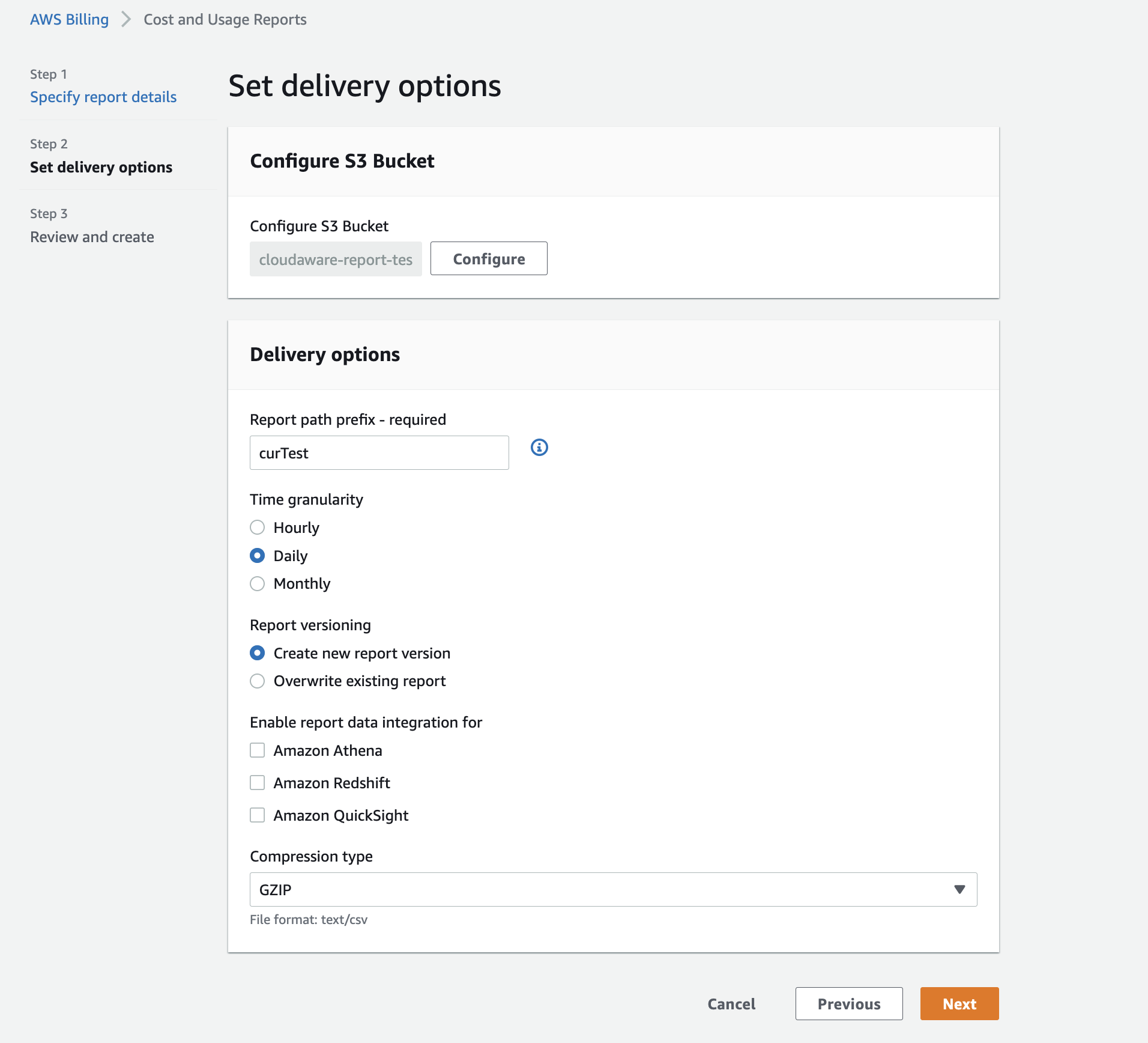 Aws organizations and linked accounts billing
