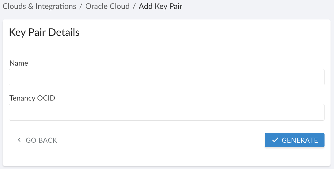 Oracle Cloud - generate a key pair.png