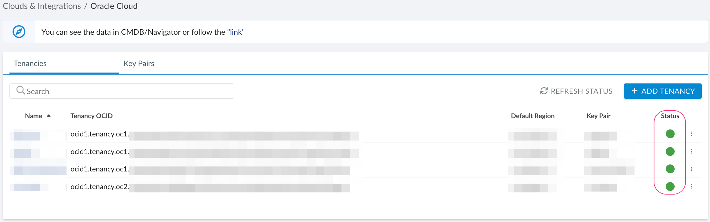 Oracle Cloud - integration status.png