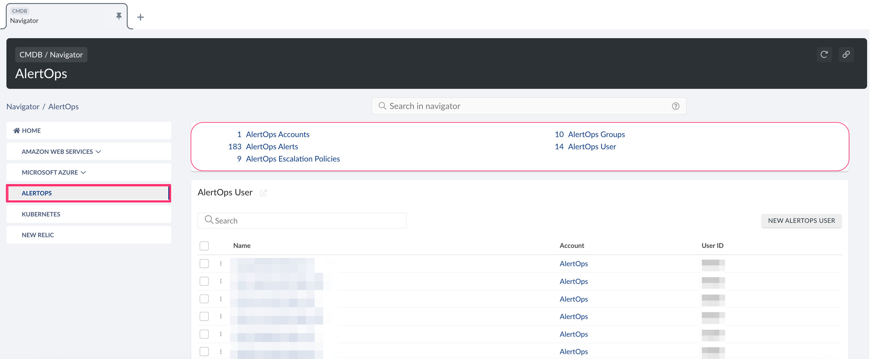 AlertOps - AlertOps objects in CMDB.png