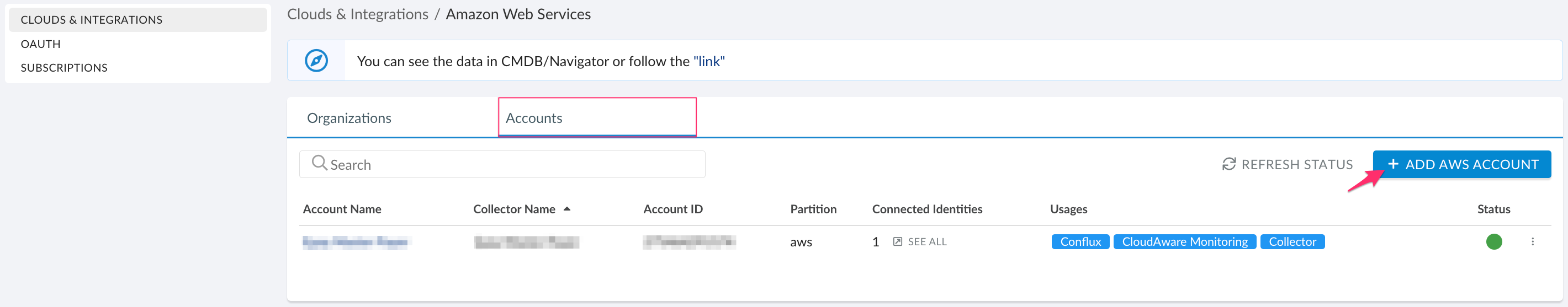 AWS Start Guide - using access & secret keys - add AWS account.png