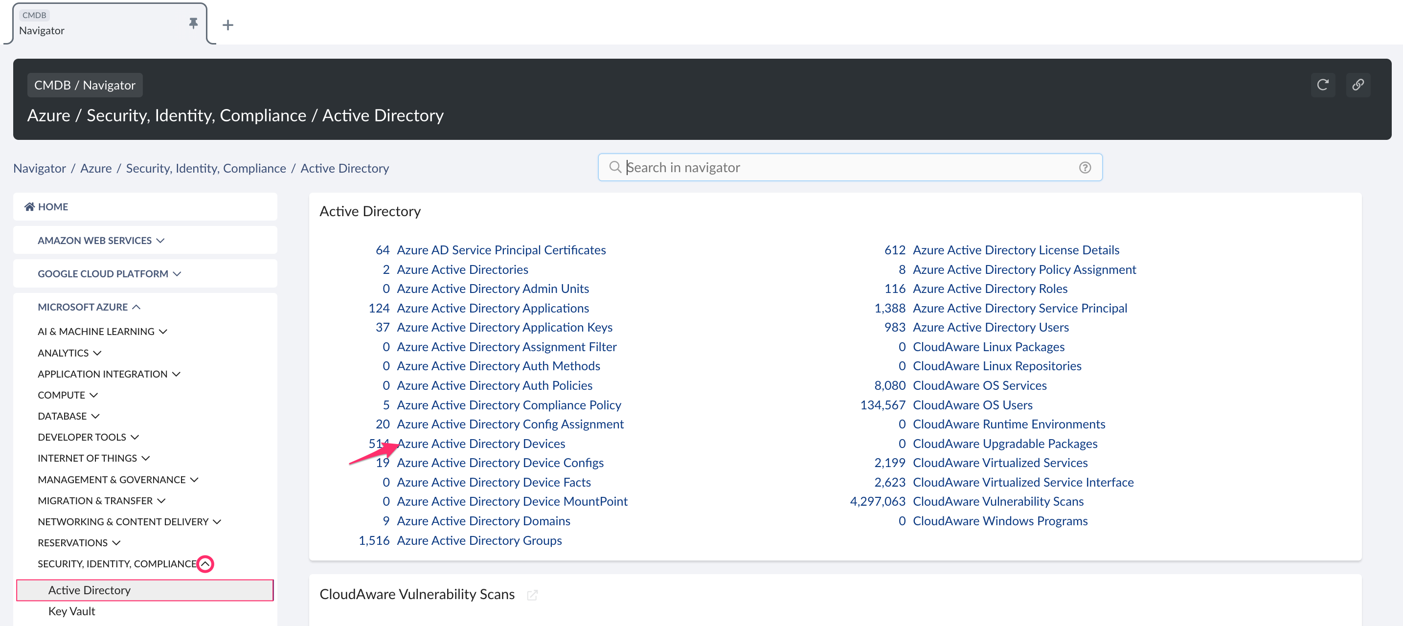 Azure start guide - additional permissions - Intune - AD devices in CMDB.png