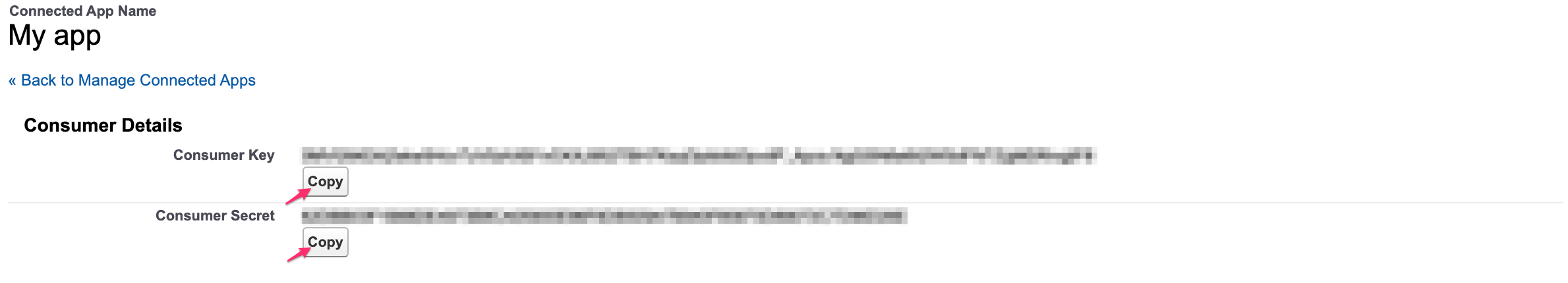 CMDB - Connected App - copy consumer key & secret.png