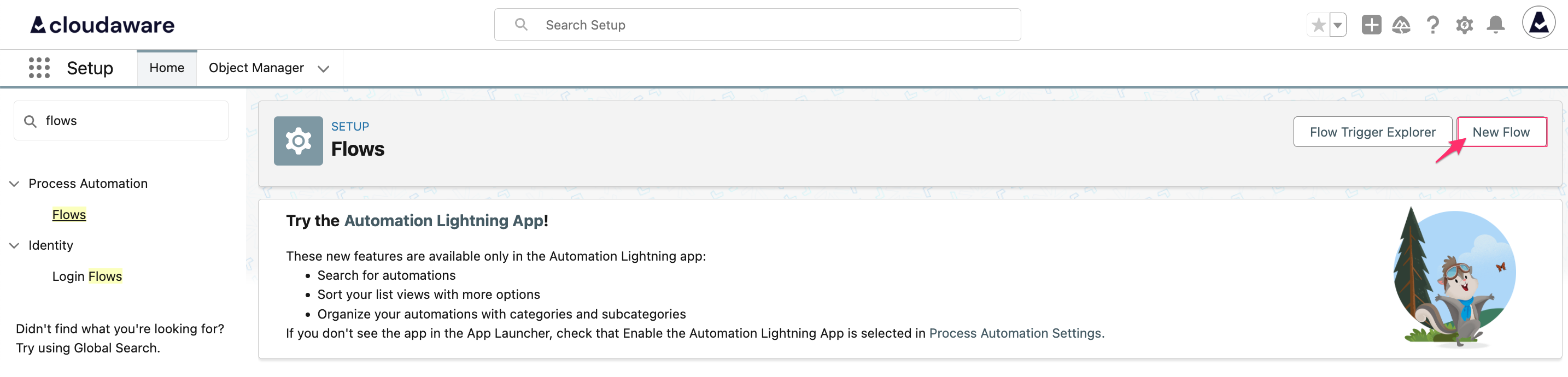 Jira - Jira actions - flow - new flow.png