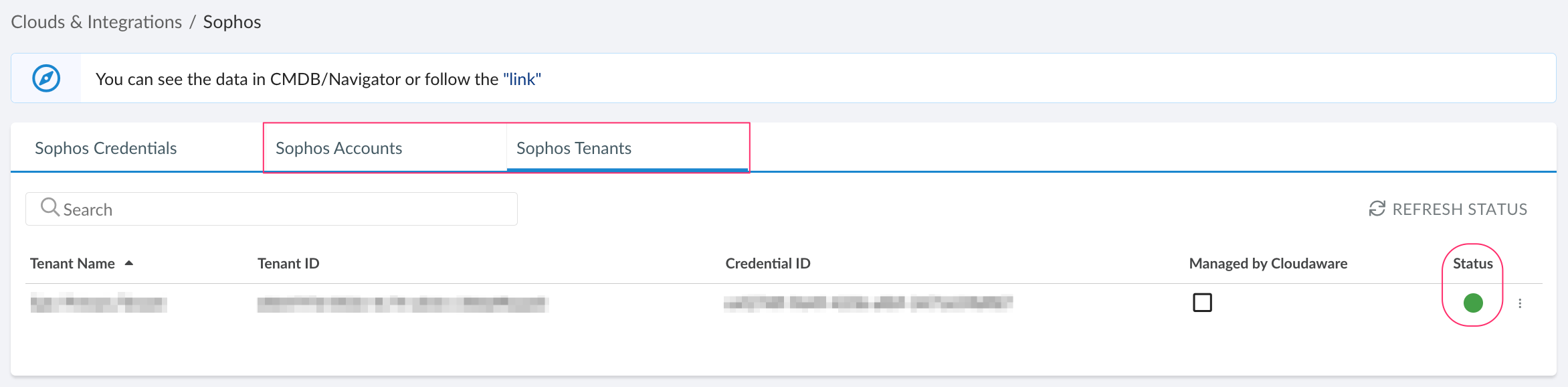 Sophos - Sophos Accounts and Tenants tabs.png