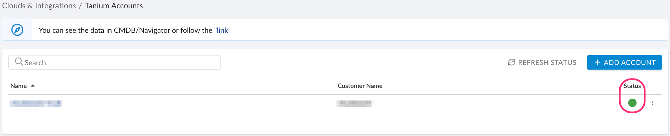 Tanium - integration status.png