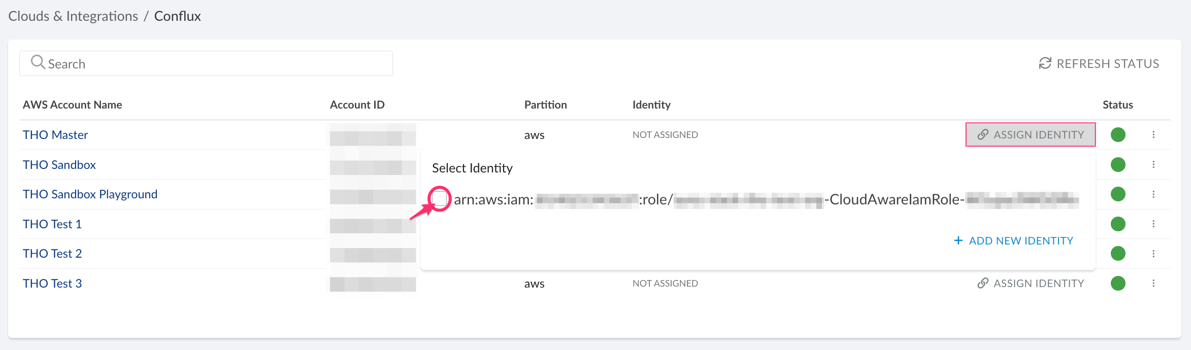 Conflux - select the IAM role.png