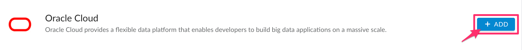 Oracle Cloud - add Oracle Cloud integration.png