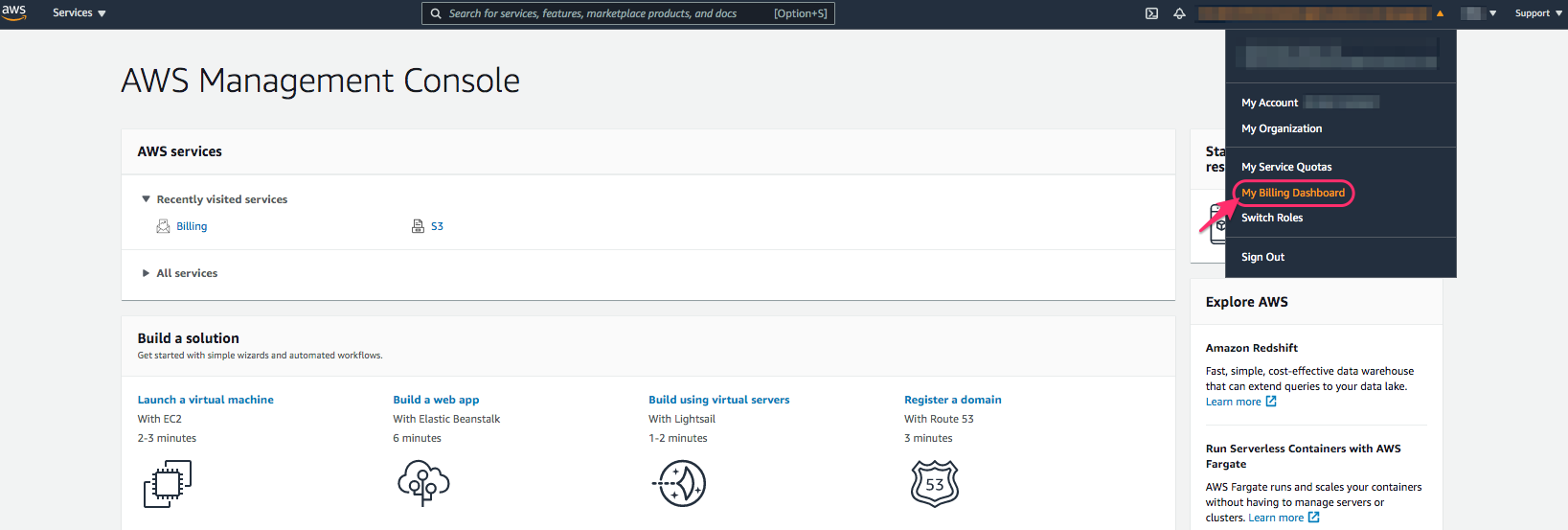 navigate to dashboard.png